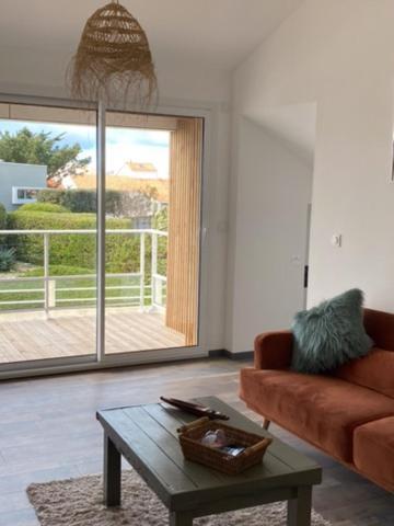 Charmante Maison à 30 M De La Appartamento