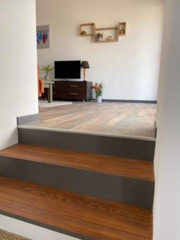 Charmante Maison à 30 M De La