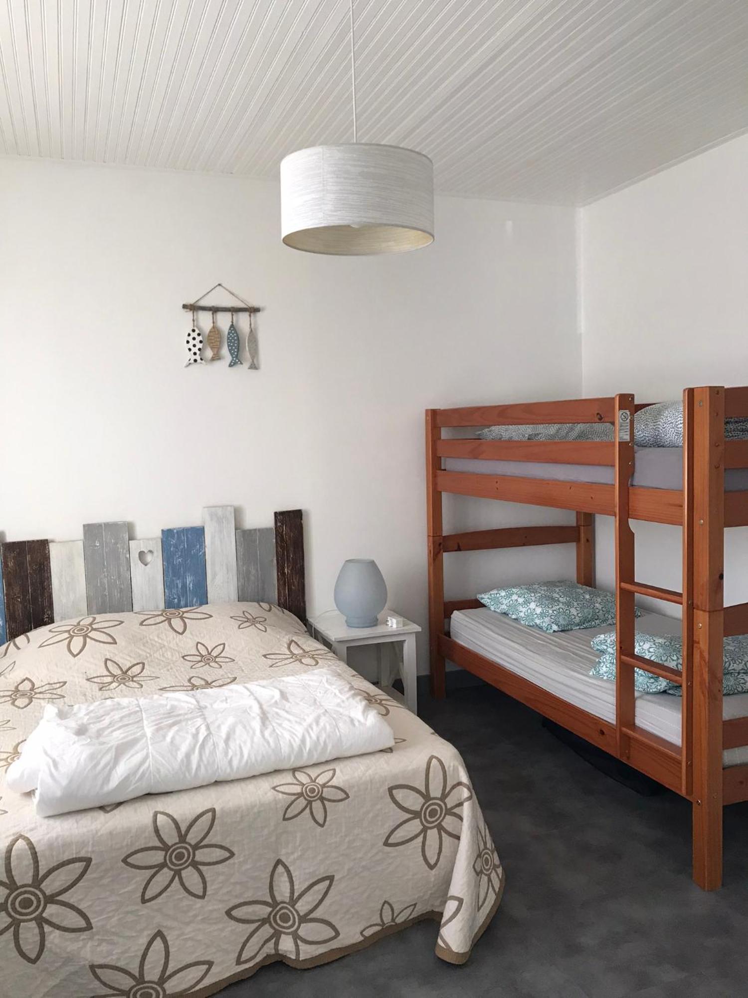 Charmante Maison à 30 M De La Appartamento