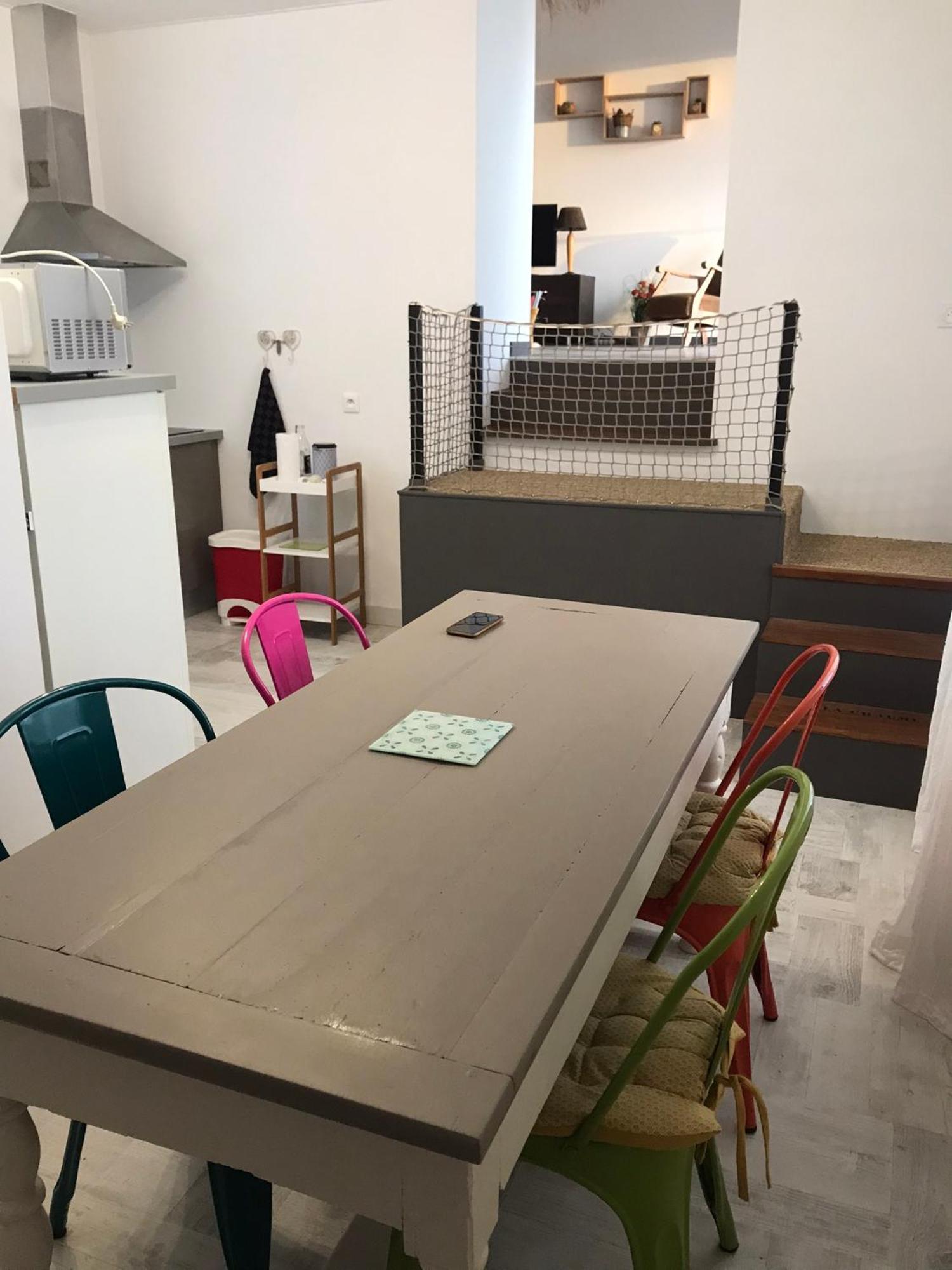 Appartamento Charmante Maison à 30 M De La
