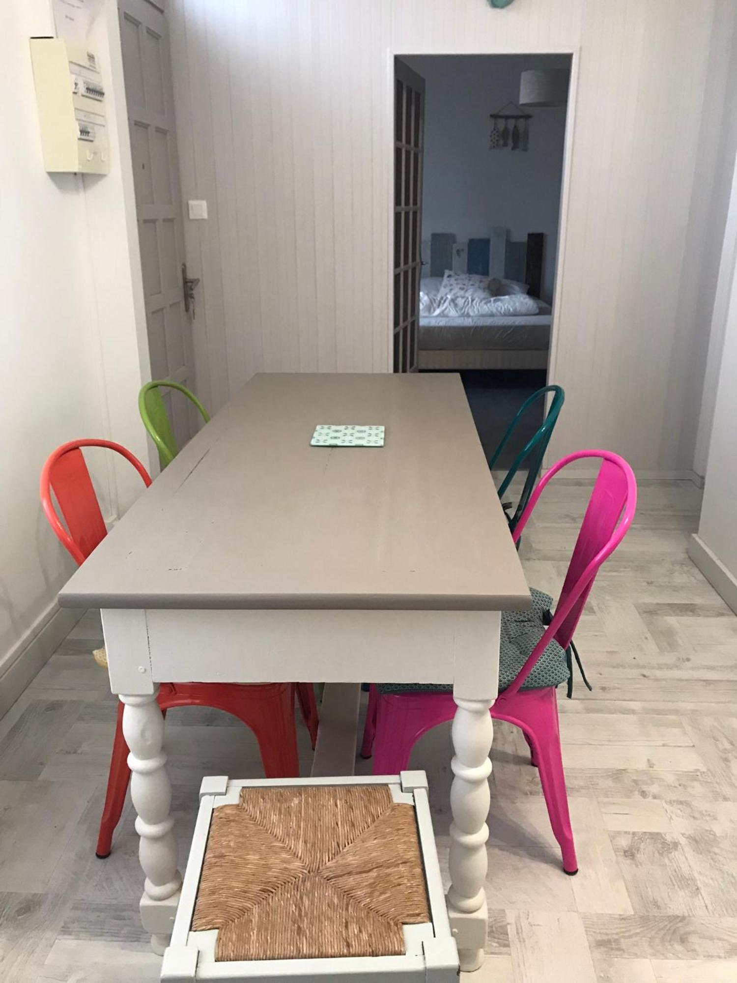 Charmante Maison à 30 M De La Appartamento Les Sables-dʼOlonne