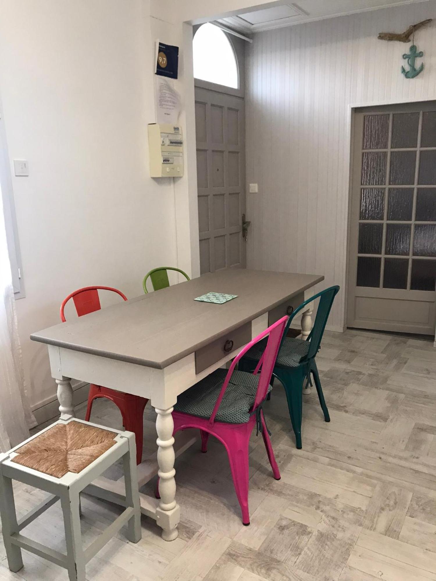 Charmante Maison à 30 M De La