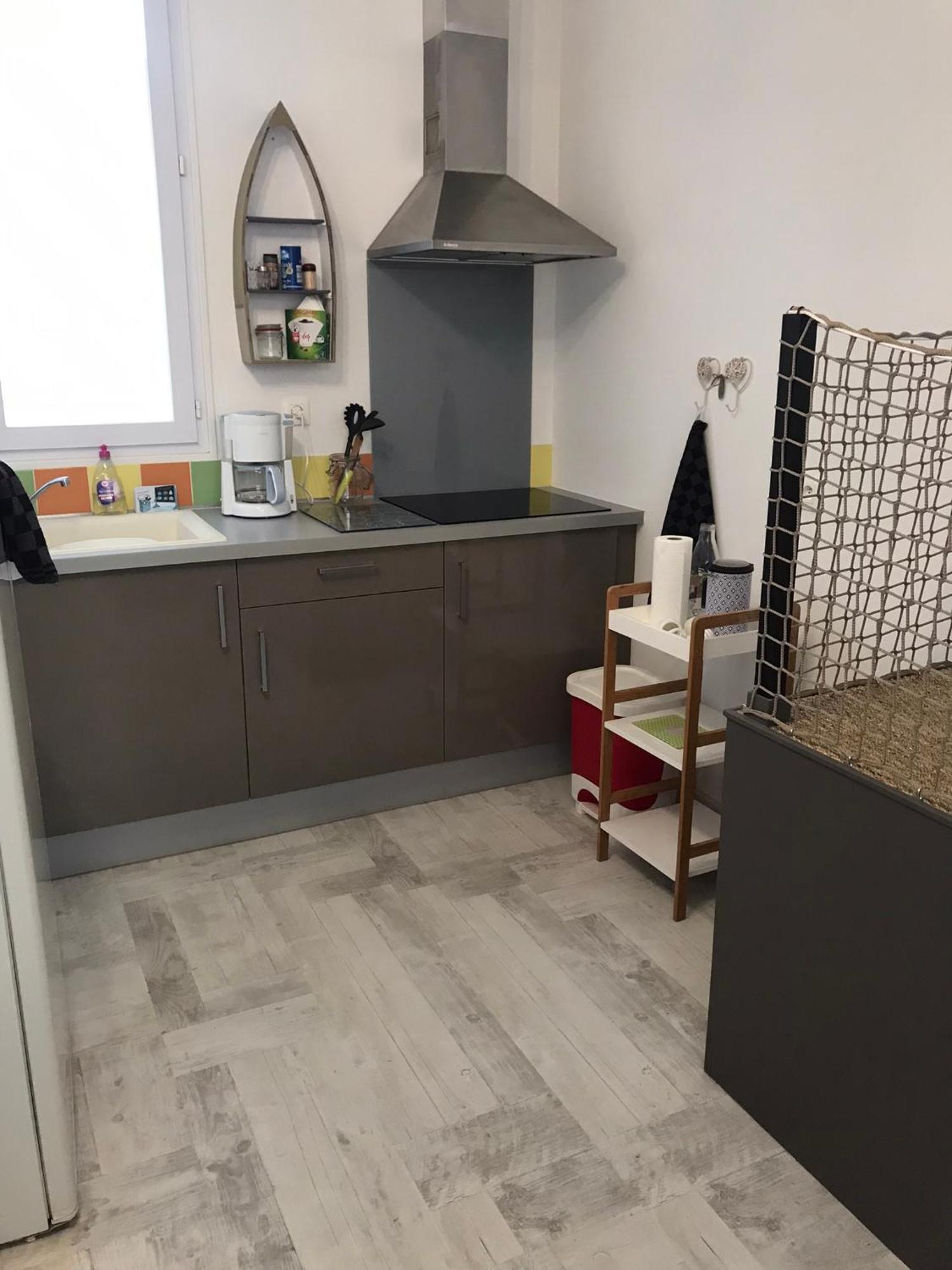Charmante Maison à 30 M De La Appartamento