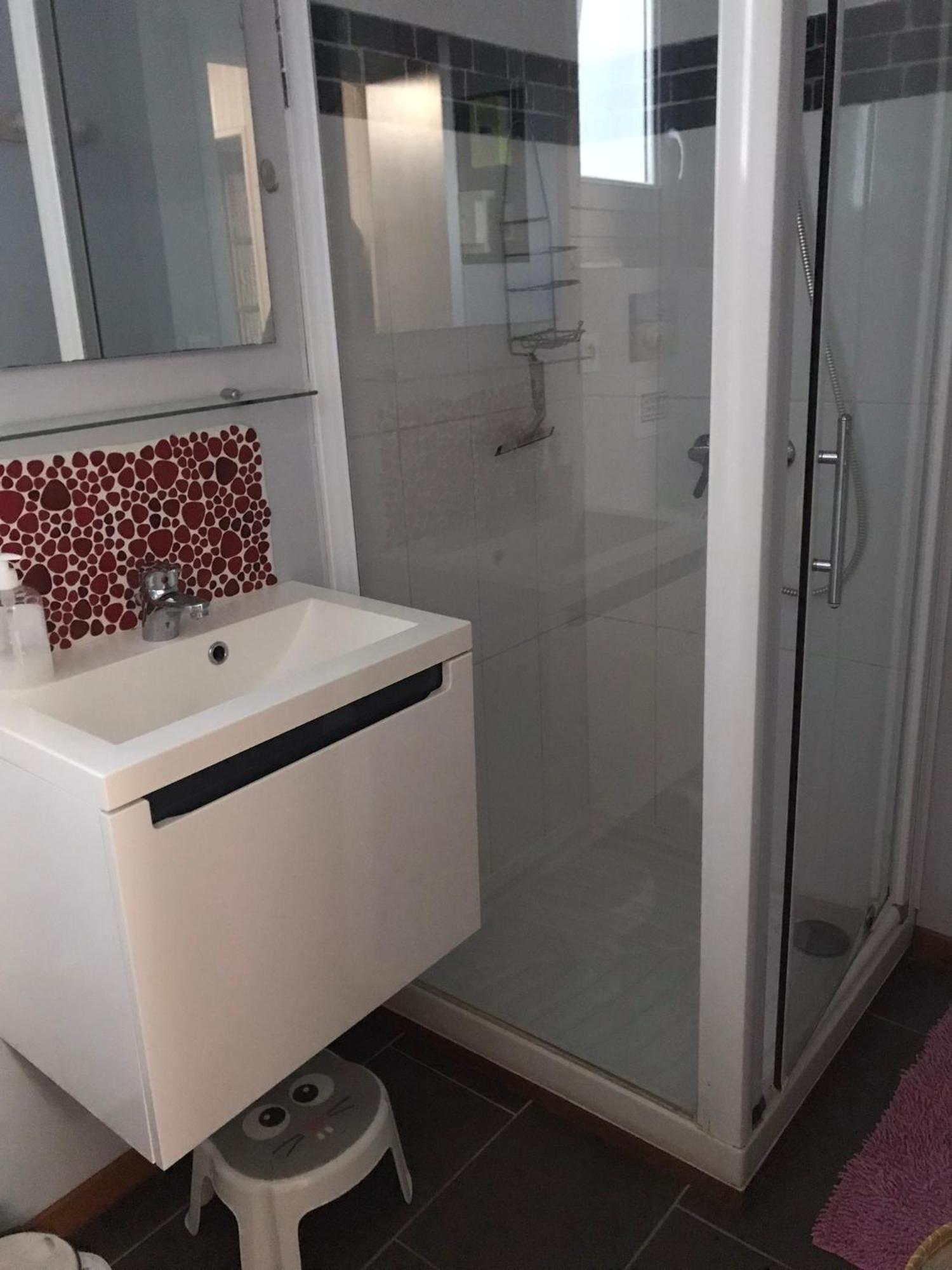Charmante Maison à 30 M De La Appartamento *