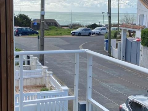 Appartamento Charmante Maison à 30 M De La Les Sables-dʼOlonne