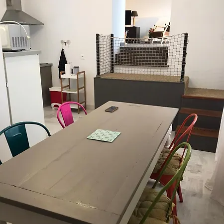 Charmante Maison à 30 m de la mer Les Sables-dʼOlonne Extérieur photo