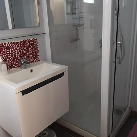 Charmante Maison à 30 m de la mer Les Sables-dʼOlonne Extérieur photo