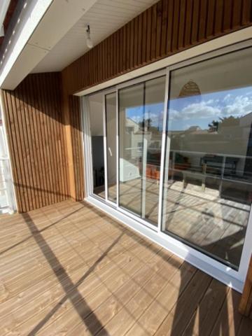 Charmante Maison, Terrasse Vue *